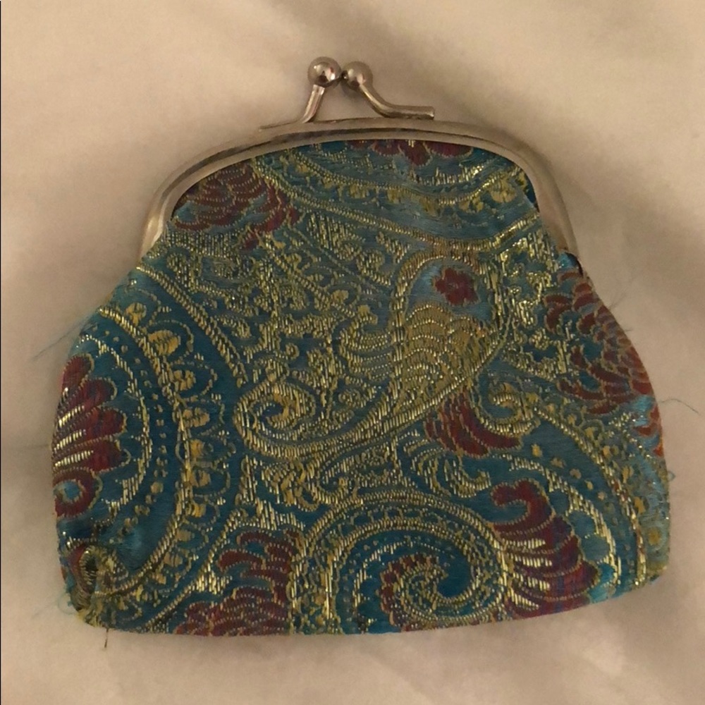 Coin purse for sale!